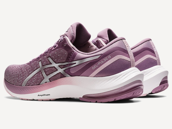 Кроссовки GEL-PULSE 13 Ws (RU 40.5 EU 41.5 USw 9.5 СМ 26; rosequartz/white)